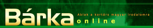barka logo